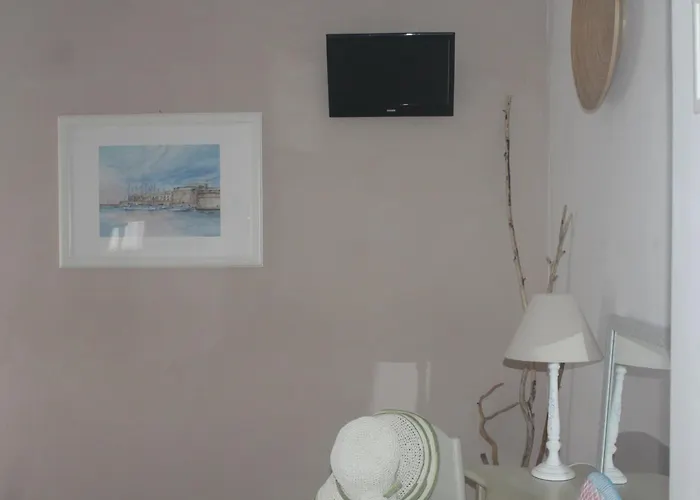 B&B Casavecchia