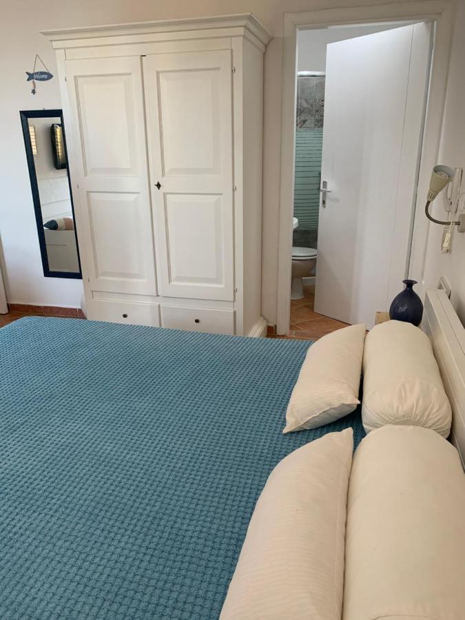 Couette-café Casavecchia *
