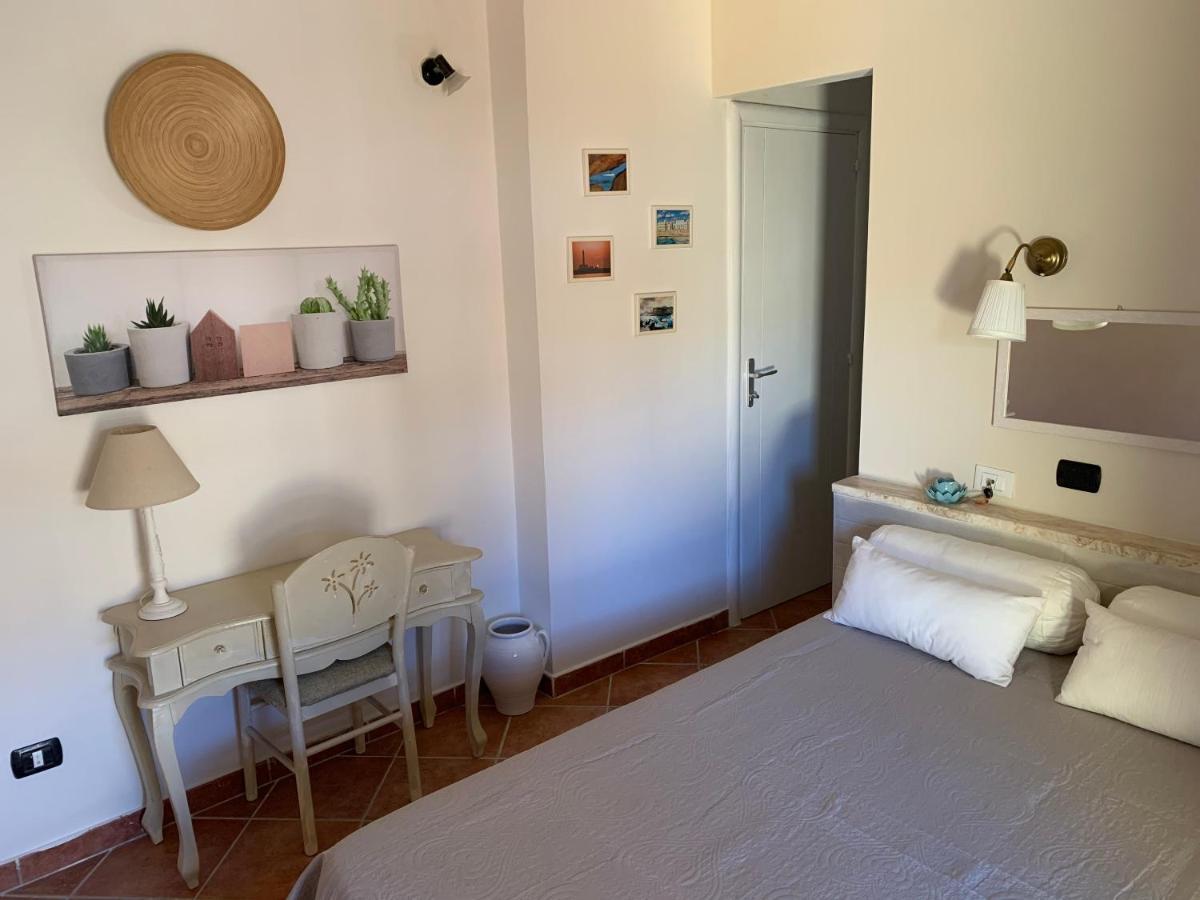 Couette-café Casavecchia Gallipoli