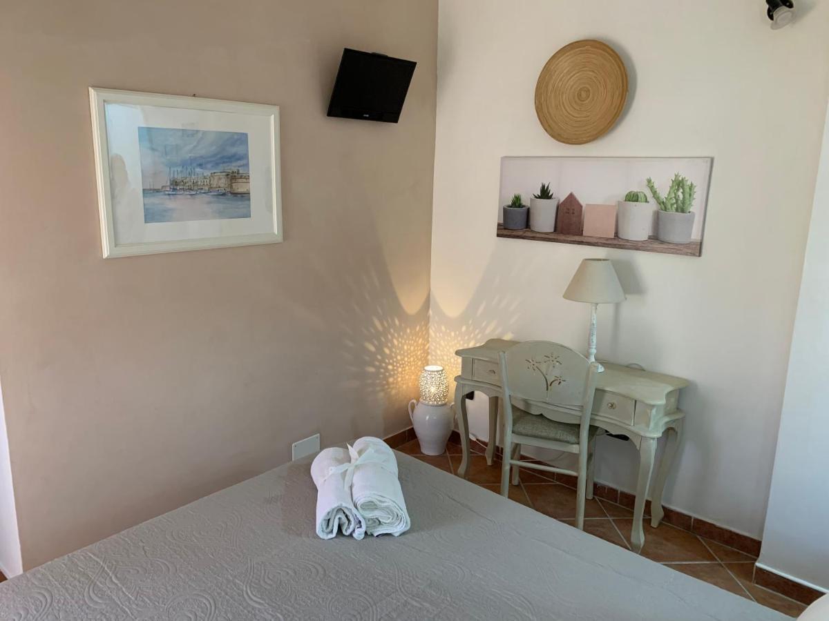 Couette-café Casavecchia *