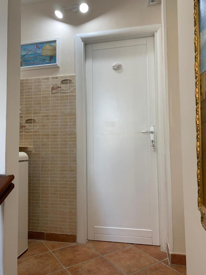 Bed & Breakfast Casavecchia *