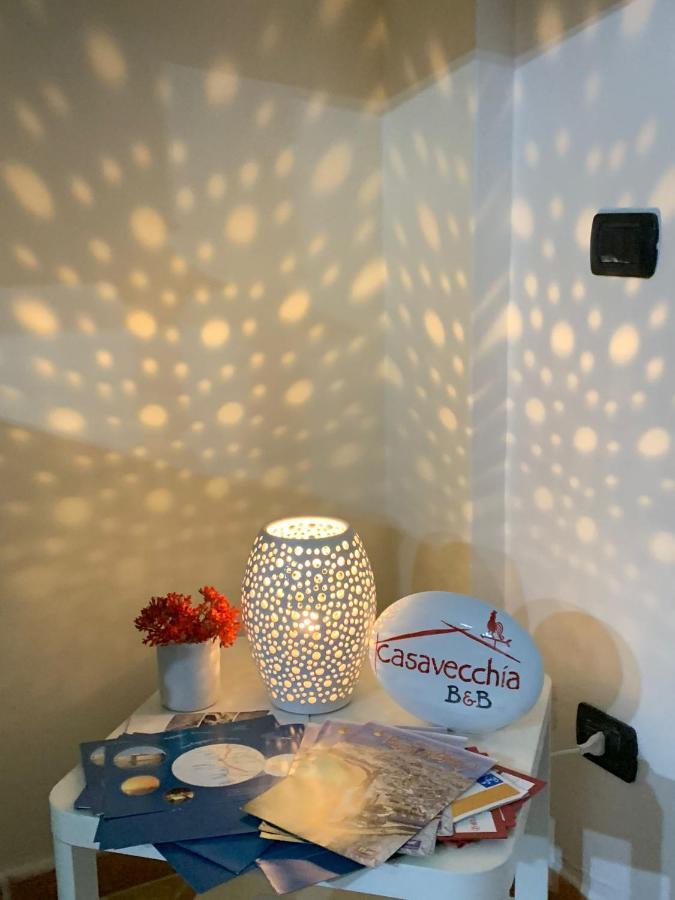 Casavecchia Couette-café Gallipoli
