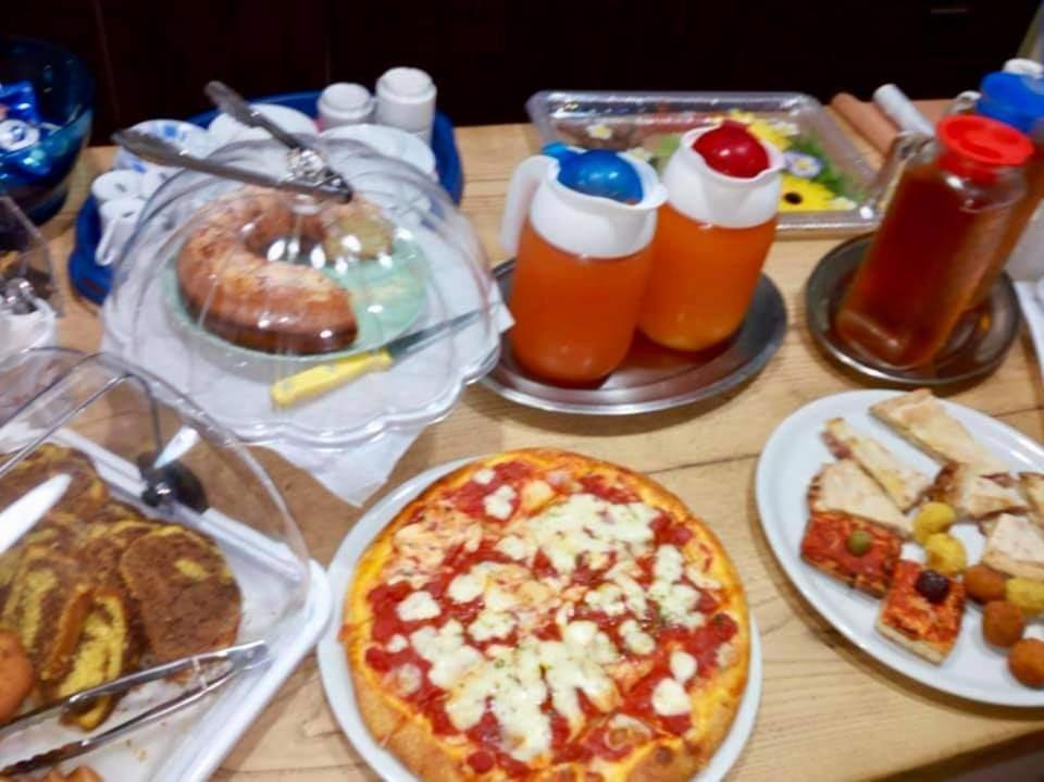Couette-café Casavecchia