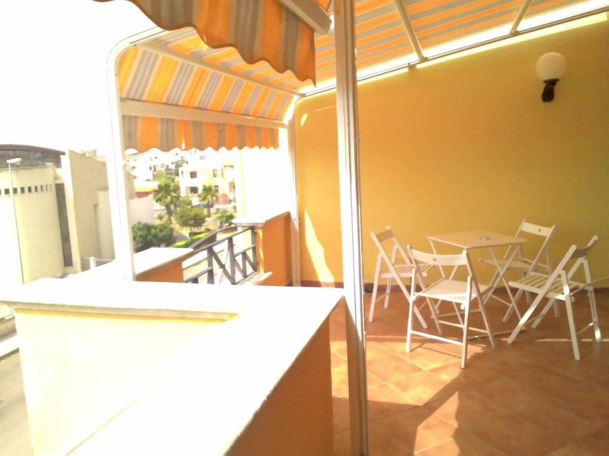 Couette-café Casavecchia Gallipoli
