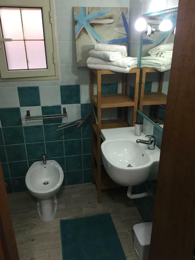 Bed & Breakfast Casavecchia Gallipoli