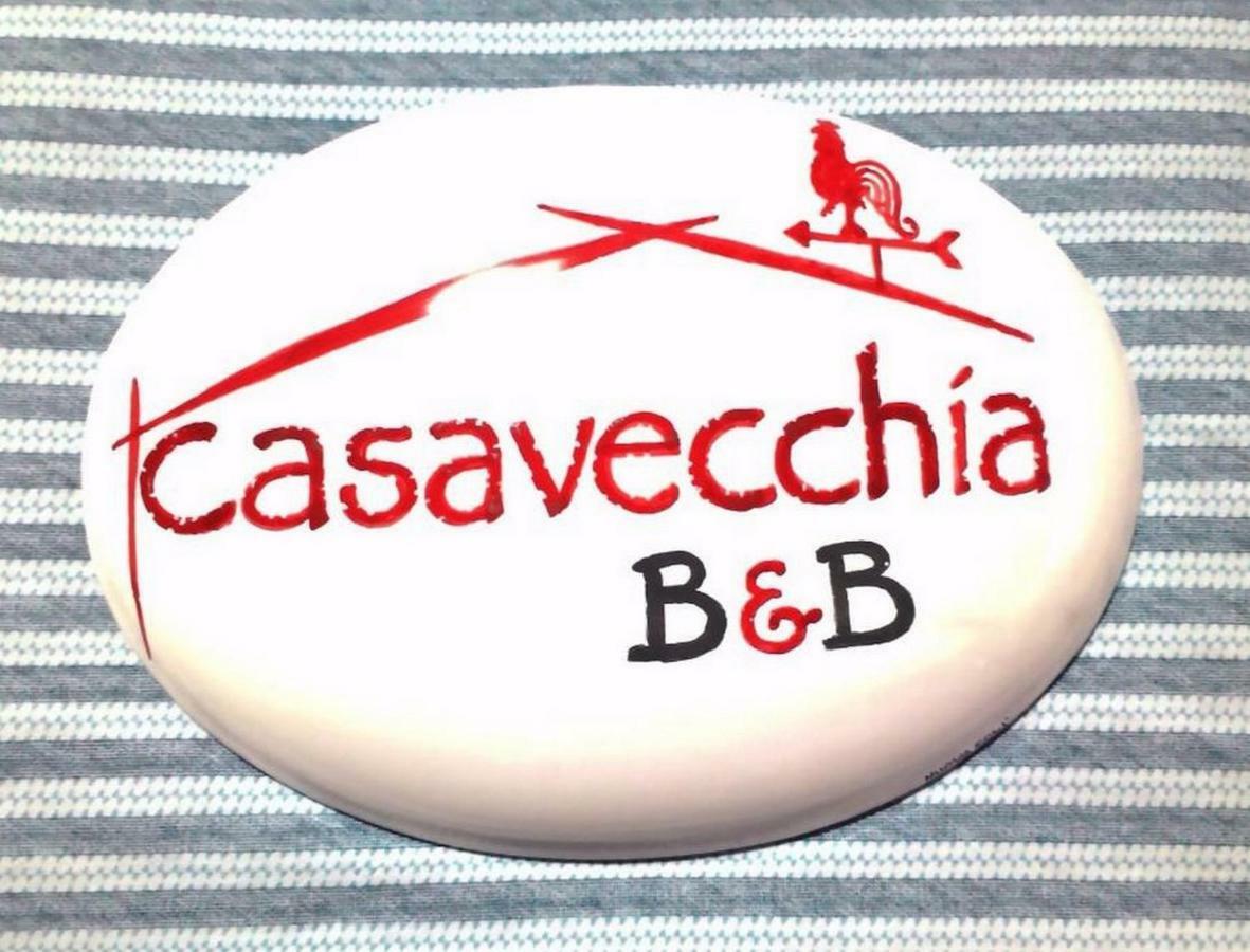 Casavecchia Couette-café *