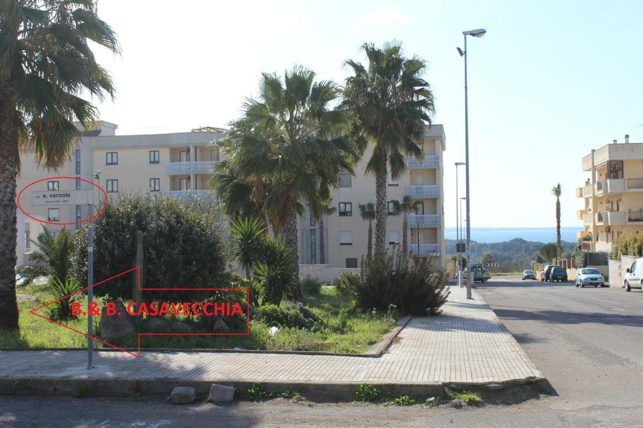 Couette-café Casavecchia